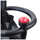 Велосипед дитячий Globber Explorer Trike 4в1 Deluxe Play, чорно-сірий (636-120) - Pampik - 5