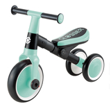 Велосипед детский Globber Learning Trike 2в1, мятный (735-206) - Pampik - 2