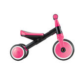 Велосипед дитячий Globber Learning Trike 2в1, фуксія (735-110) - Pampik - 3