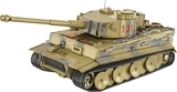 Конструктор Cobi PzKpfw VI Тигр 131, масштаб 1:12, 8000 деталей (COBI-2801) - Pampik - 3