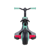 Велосипед детский Globber Explorer Trike 4в1, мятный (634-206) - Pampik - 10