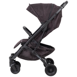 Прогулочная коляска FreeON Diamond Black (38213) - Pampik - 3