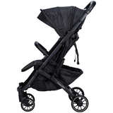 Прогулочная коляска FreeON Diamond Black (38213) - Pampik - 4
