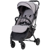 Прогулочная коляска FreeON Diamond Grey (38220) - Pampik - 3