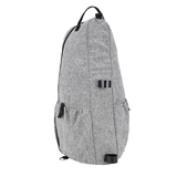 Велосипед дитячий Globber Explorer Trike 4в1 Deluxe Play, чорно-сірий (636-120) - Pampik - 15