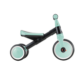 Велосипед детский Globber Learning Trike 2в1, мятный (735-206) - Pampik - 3