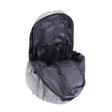 Велосипед дитячий Globber Explorer Trike 4в1 Deluxe Play, чорно-сірий (636-120) - Pampik - 17