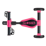Велосипед дитячий Globber Learning Trike 2в1, фуксія (735-110) - Pampik - 7