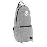 Велосипед дитячий Globber Explorer Trike 4в1 Deluxe Play, чорно-сірий (636-120) - Pampik - 13