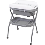 Ванна дитяча FreeON Elephants з пеленальним столиком (49225) - Pampik