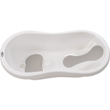 Ванна дитяча FreeON Cosy, 40x81x24 см, білий (492001) - Pampik - 3