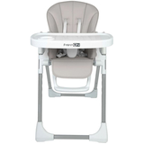 Стільчик для годування FreeON Vito Grey (45128) - Pampik - 2