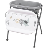 Ванна дитяча FreeON Elephants з пеленальним столиком (49225) - Pampik - 3