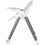 Стульчик для кормления FreeON Sven Pink, светло-розовый (31290) - Pampik - 2