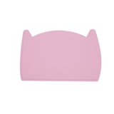 Силиконовый коврик для кормления FreeOn Kitty, розовый (46385) - Pampik - 2