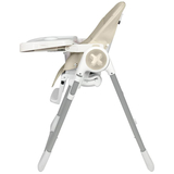 Стільчик для годування FreeON Vito Beige (45135) - Pampik - 2
