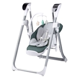 Стільчик для годування FreeON 3 in 1 Oli Deluxe, фісташковий (82436) - Pampik - 7