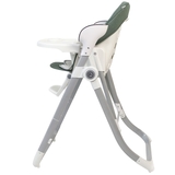 Стільчик для годування FreeON 3 in 1 Oli Deluxe, фісташковий (82436) - Pampik - 3