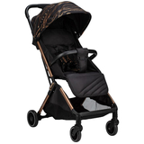 Прогулочная коляска FreeON Unique Gold Rose (48839) - Pampik