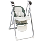 Стільчик для годування FreeON 3 in 1 Oli Deluxe, фісташковий (82436) - Pampik - 6