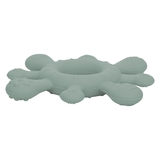 Прорезыватель FreeOn, силиконовый, зеленый (49461) - Pampik