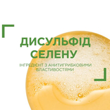 Шампунь Vichy Dercos проти лупи для жирного волосся і подразненої шкіри голови, 200 мл (M0363621) - Pampik - 3