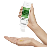 Шампунь Vichy Dercos проти лупи для жирного волосся і подразненої шкіри голови, 200 мл (M0363621) - Pampik - 7