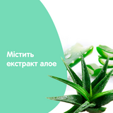 Олійка Johnson’s Baby з алое, 200 мл - Pampik - 6