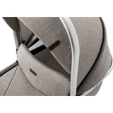 Универсальная коляска 3 в 1 FreeON Joy Grey (49676) - Pampik - 20