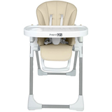 Стільчик для годування FreeON Vito Beige (45135) - Pampik - 3