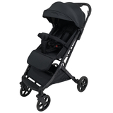 Прогулянкова коляска FreeON Tao black (81989) - Pampik