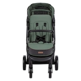 Прогулочная коляска FreeON Dynamic, зеленый (82580) - Pampik - 5