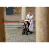 Прогулянкова коляска FreeON Tao green (81996) - Pampik - 9