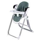 Стільчик для годування FreeON 3 in 1 Oli Deluxe, фісташковий (82436) - Pampik - 5