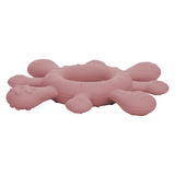 Прорезыватель FreeOn, силиконовый, розовый (49447) - Pampik