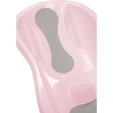 Ванна дитяча FreeON Cosy, 40x81x24 см, рожевий (49218) - Pampik - 5