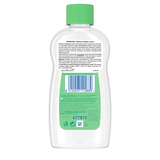 Олійка Johnson’s Baby з алое, 200 мл - Pampik - 2