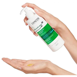 Шампунь проти лупи Vichy Dercos для жирного волосся і подразненої шкіри голови, 390 мл (M0516021) - Pampik - 5