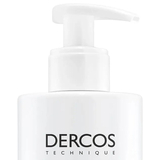 Шампунь проти лупи Vichy Dercos для жирного волосся і подразненої шкіри голови, 390 мл (M0516021) - Pampik - 2