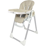 Стільчик для годування FreeON Vito Beige (45135) - Pampik