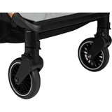 Прогулочная коляска FreeON Unique Gold Rose (48839) - Pampik - 7