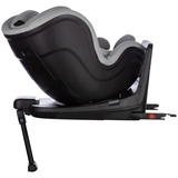 Автокрісло FreeON Galaxy Light grey (49003) - Pampik - 5