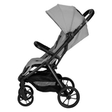 Прогулочная коляска FreeON Dynamic, черный (82566) - Pampik - 2