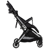 Прогулянкова коляска FreeON Unique Silver (48846) - Pampik - 3