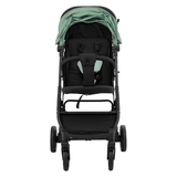 Прогулянкова коляска FreeON Tao green (81996) - Pampik - 5