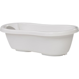 Ванна дитяча FreeON Cosy, 40x81x24 см, білий (492001) - Pampik - 4