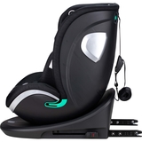 Автокресло FreeON Opal Dark Grey (49645) - Pampik - 3