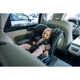 Автокресло FreeON Opal Light Grey (49638) - Pampik - 7