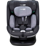 Автокресло FreeON Opal Light Grey (49638) - Pampik