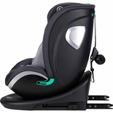 Автокресло FreeON Opal Light Grey (49638) - Pampik - 3